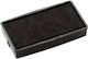 Colop Replacement Sponge Stamp Black