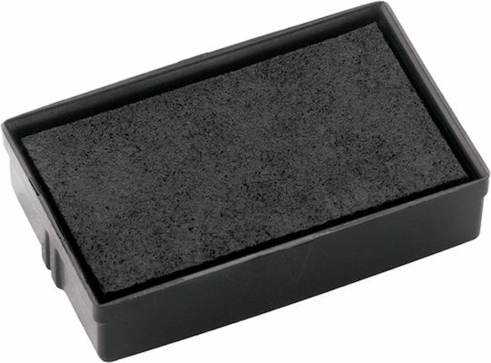 Colop Replacement Sponge Stamp Black