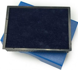 Shiny Ersatzschwamm Stempel Blau