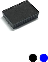 Shiny Replacement Sponge Blue