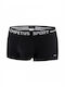 Impetus Men's Boxer Blue