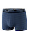 Impetus Men's Slip Blue