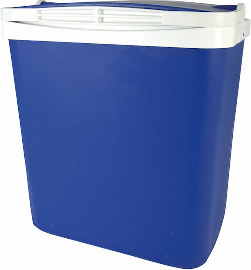 Campcool Φορητό Ψυγείο 29lt Μπλε