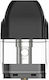 Uwell Caliburn Ersatz-Pod 2ml mit Widerstand 1....