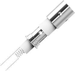 Quawins Vstick Pro DS Coil E-Cigarette Spare Parts 3 Pieces 2ml Quawins Vstick Pro DS Coil E-Cigarette Spare Parts 3 Pieces 2ml