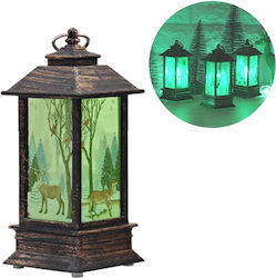 Chengxin Lampion Verde