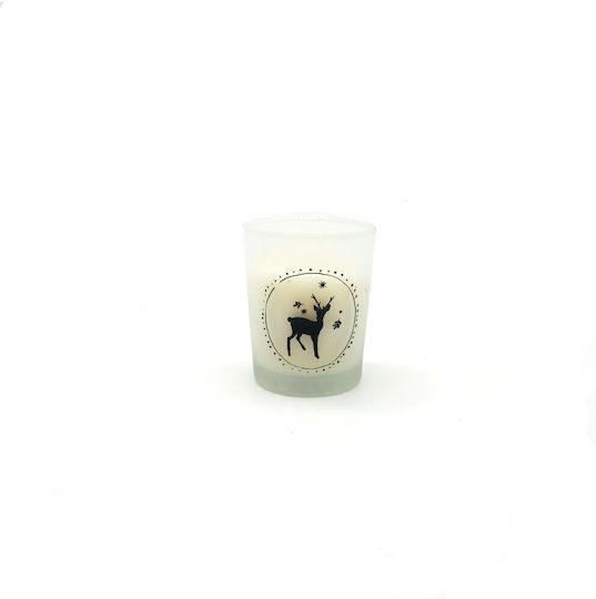 blokker The translated Liquid template in German language: Weihnachtskerzen & Kerzenständer Kerze Transparent 7x6cm.