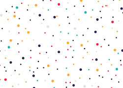 White Wrapping Paper