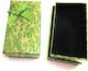 Paper Box for Gift Green 7.2x2.9x2.9cm.