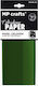 MP Christmas Wrapping Paper for Gift Green 62.5cm. 2pcs