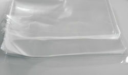 Paperpack Net Χαρτί Περιτυλίγματος Διάφανο 100τμχ