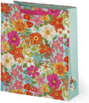Legami Milano GIFT Paper Bag for Gift Multicolored