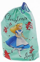 Enesco Πουγκί Τιρκουάζ