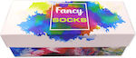 Fancy Gift Box Papier Box für Geschenke Mehrfarbig