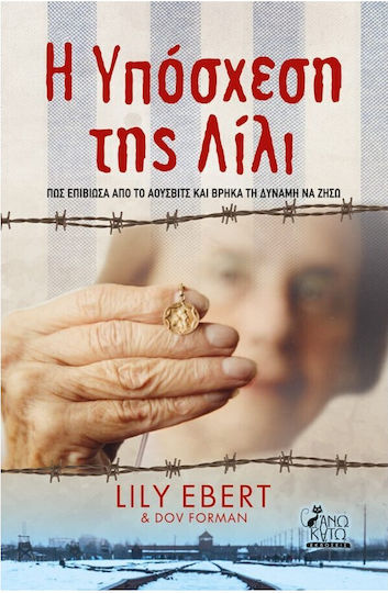 Η Υπόσχεση της Λίλι Η Υπόσχεση της Λίλι
