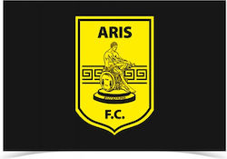 Perforated Flag of Aris 75x50cm