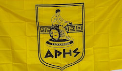 Polyester Flag of Aris 150x90cm