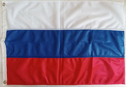 Flagge Russlands Polyester Διάτρητη 150x100cm