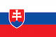 Flagge der Slowakei Polyester 135x90cm