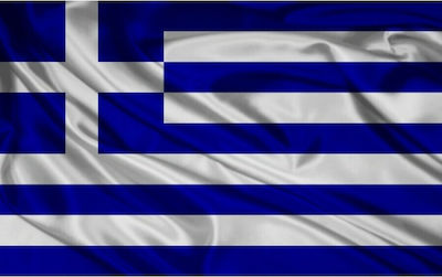 Flag of Greece 100x70cm