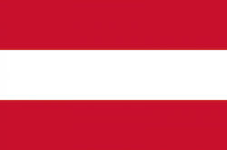 Flag of Austria 100x70cm