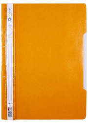 Officenet Bericht Datei mit Orange Papiergröße Officenet Bericht Datei mit Orange Papiergröße