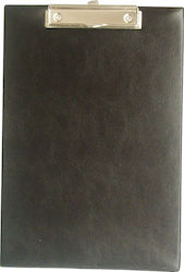 Clipboard Conference for Paper A4 Black ΜΟΝΗ 1pcs