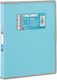 Foldermate Clipboard with 2 Rings for Paper A4 ...