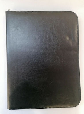 Monolith Clipboard Conference for Paper A4 Black 1pcs