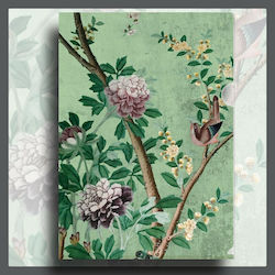 Bekking & Blitz Ντοσιέ Δίφυλλο για Χαρτί A4 Πολύχρωμο