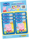 Panini Stickers Pepa Pig