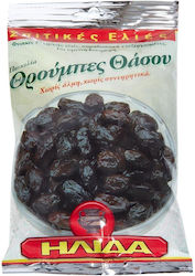 Ilida Olives Throumba of Thasos Package 200gr