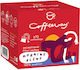 Coffeeway Καφές Φίλτρου Arabica Morning Blend Αλεσμένος 10x7.5gr