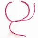 Tatu Moyo Metallic Threaded Motif for Jewelry 20x0.5cm. Set 12pcs