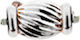 Margaritari Metallic Jewelry Clasp 0.9x0.9cm.