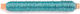 Glorex Metallic Wire for Jewelry Thickness 0.5mm.