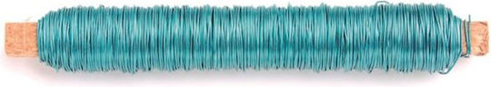 Glorex Metallic Wire for Jewelry Thickness 0.5mm.