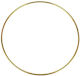 Faitakis Pack Metallic Link for Jewelry Gold 18x18cm.
