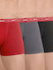 Men's Boxers Multicolour 3Pack