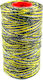 Waxed Thread for Jewelry from Plexiglas Thickness 0.8mm