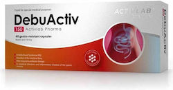 Activlab Pharma DebuActiv 150mg 60 caps