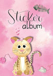 Sticker Album