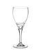 Capolavoro Set de pahare pentru apa din Cristal Cu picior 360ml 6buc