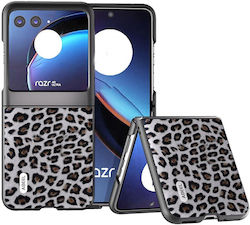 Ultra Ασημί (Moto Razr 2022)