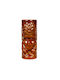 Feggrini Glass Cocktail/Drinking / Coffee/Freddo made of Ceramic in Brown Color 350ml
