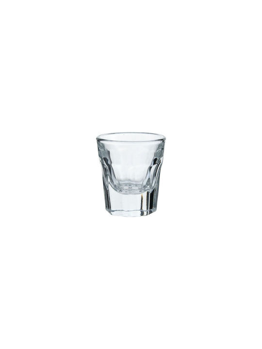 Pahare de shot din Sticlă 30ml 12buc