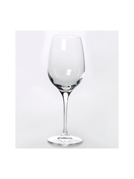 Glass for Red Wine made of Crystal Goblet 1pcs