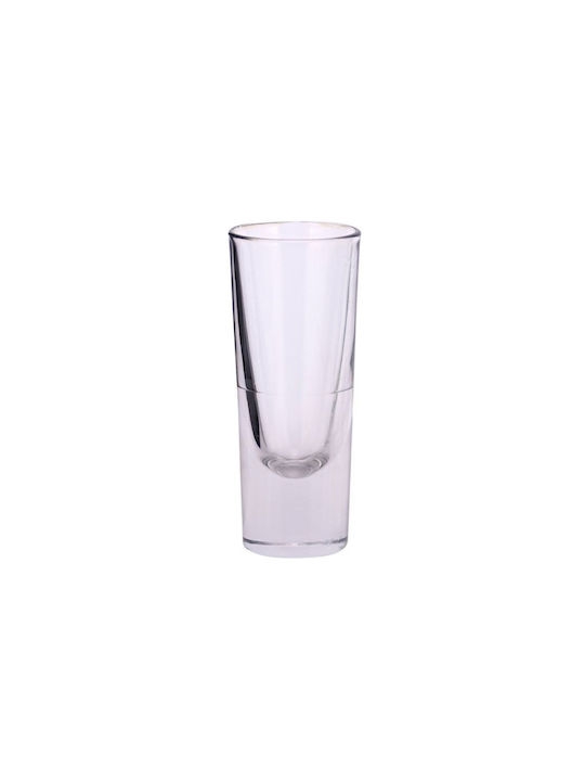 Glass Set Water made of Glass 300ml 6pcs