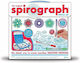 Dante Spirograph Painting for Children Aged 3+