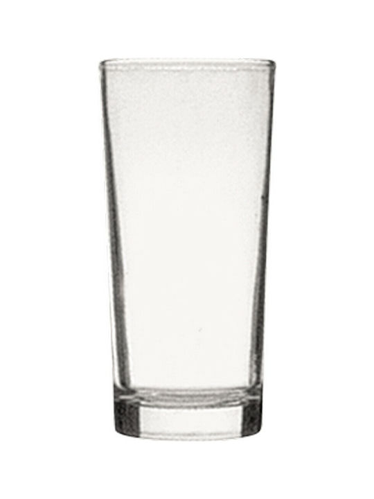 Glass Water made of Glass 270ml 1pcs